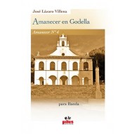 Amanecer Nº 4 Amanecer en Godella/ Score