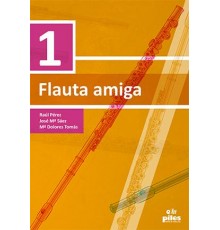 Flauta Amiga Vol. 1