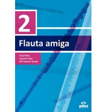 Flauta Amiga Vol. 2