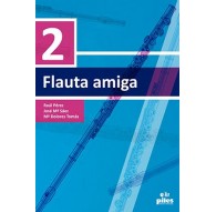 Flauta Amiga Vol. 2