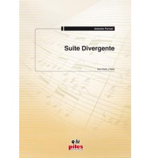 Suite Divergente
