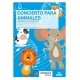 Concierto para Animales/ Full Score A-3