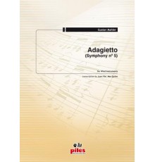 Adagietto (Symphony Nº 5)