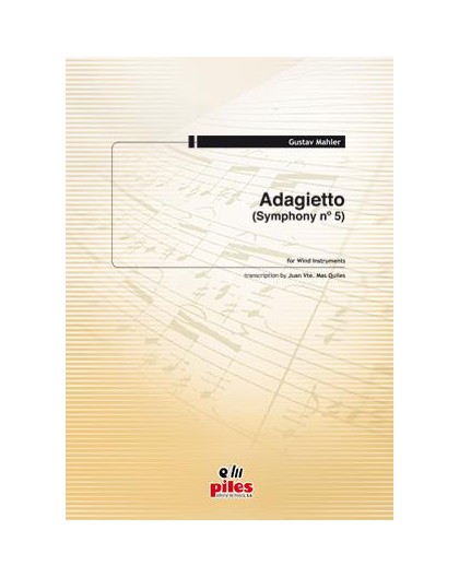 Adagietto (Symphony Nº 5)