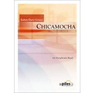 Chicamocha/ Score & Parts A-3