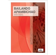 Bailando Apambichao/ Score & Parts A-4