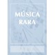 Sonata "La Buscha" Op. 8/ Red. Pno.