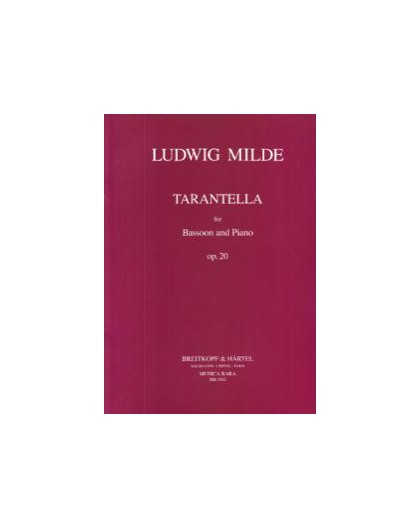 Tarantella Op.20