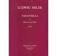 Tarantella Op.20