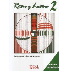 Ritmo y Lectura Vol. 2 (Edición Actualiz