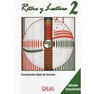 Ritmo y Lectura Vol. 2 (Edición Actualiz