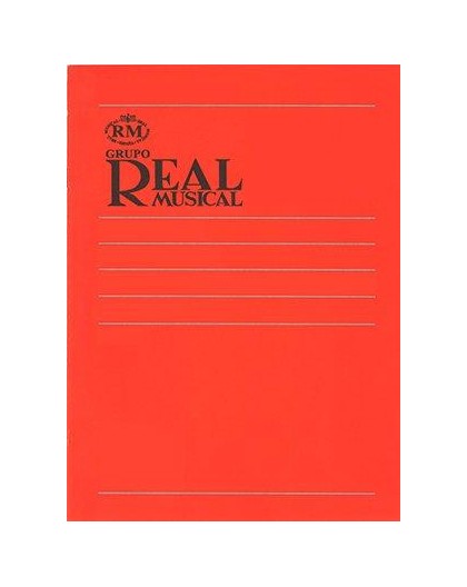 Cuadernos de Música 3ºA