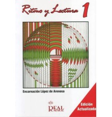 Ritmo y Lectura Vol. 1 (Edición Actualiz