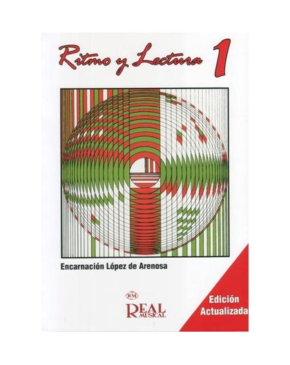 Ritmo y Lectura Vol. 1 (Edición Actualiz