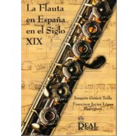 La Flauta en España en el Siglo XIX