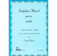Delphin Alard para Viola Vol. 2 Gº Medio