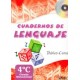 Cuadernos Lenguaje G. Elemental 4ºC   CD