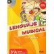 Lenguaje Musical G.E.3º A   CD Nueva Ed.