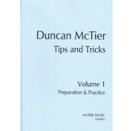 Tips and Tricks Vol. 1