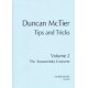 Tips and Tricks Vol. 2