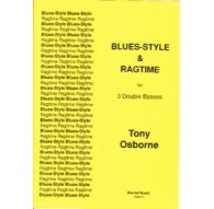 Blues-Style & Ragtime