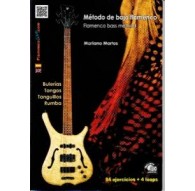 Método de Bajo Flamenco   CD 1