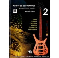 Método de Bajo Flamenco   CD 2