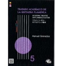 Tratado Académico Guitarra Flamenca 5