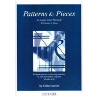 Patterns & Pieces