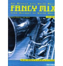 Fancy Mix. Dal Barocco alla World Music