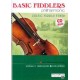 Basic Fiddlers Philharmonic Celtic Fiddl