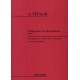 Concerto in Do minore RV401 F.III. 1/ Re