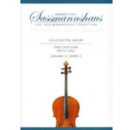Cello Recital Album Vol. 2