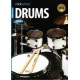 Rockschool Drums Gr. 6   CD (2012-2018)