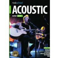 Rockschool Acoustic Guitar Grade 1