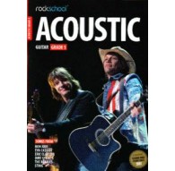 Rockschool Acoustic Guitar Grade 5