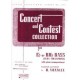 Concert and Contest Collection Tuba and
