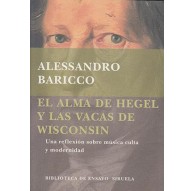 El Alma de Hegel y Las Vacas de Wisconsi