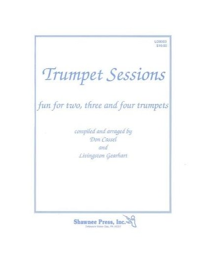 Trumpet Sessions