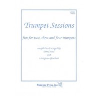 Trumpet Sessions