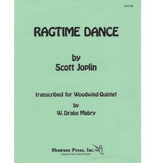 Ragtime Dance