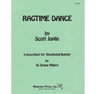 Ragtime Dance