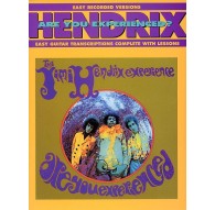 The Jimi Hendrix. Are You Experience?