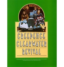 Creedence Clearwater Revival, The Best