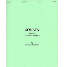 Sonata Op. 19