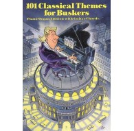 101 Classical Themes for Buskers