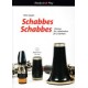Schabbes, Schabbes/ Full Score