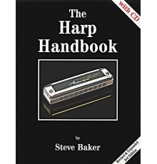 Harp Handbook  3ª Edition   CD