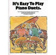 It?s Easy To Play Piano Duets