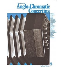 Handbook for Anglo Chromatic Concertina